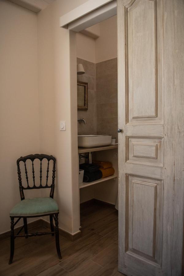 Bastide Toujours Dimanche, Maison De Vacances Avec Vue & Piscine Privee Gordes Exteriör bild